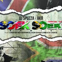 DJ Spuzza