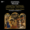 Mike Clements - Messiah, HWV 56, Pt. 1, Scene 2:Accompagnato. 