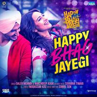 Happy Bhag Jayegi Title Track (From 