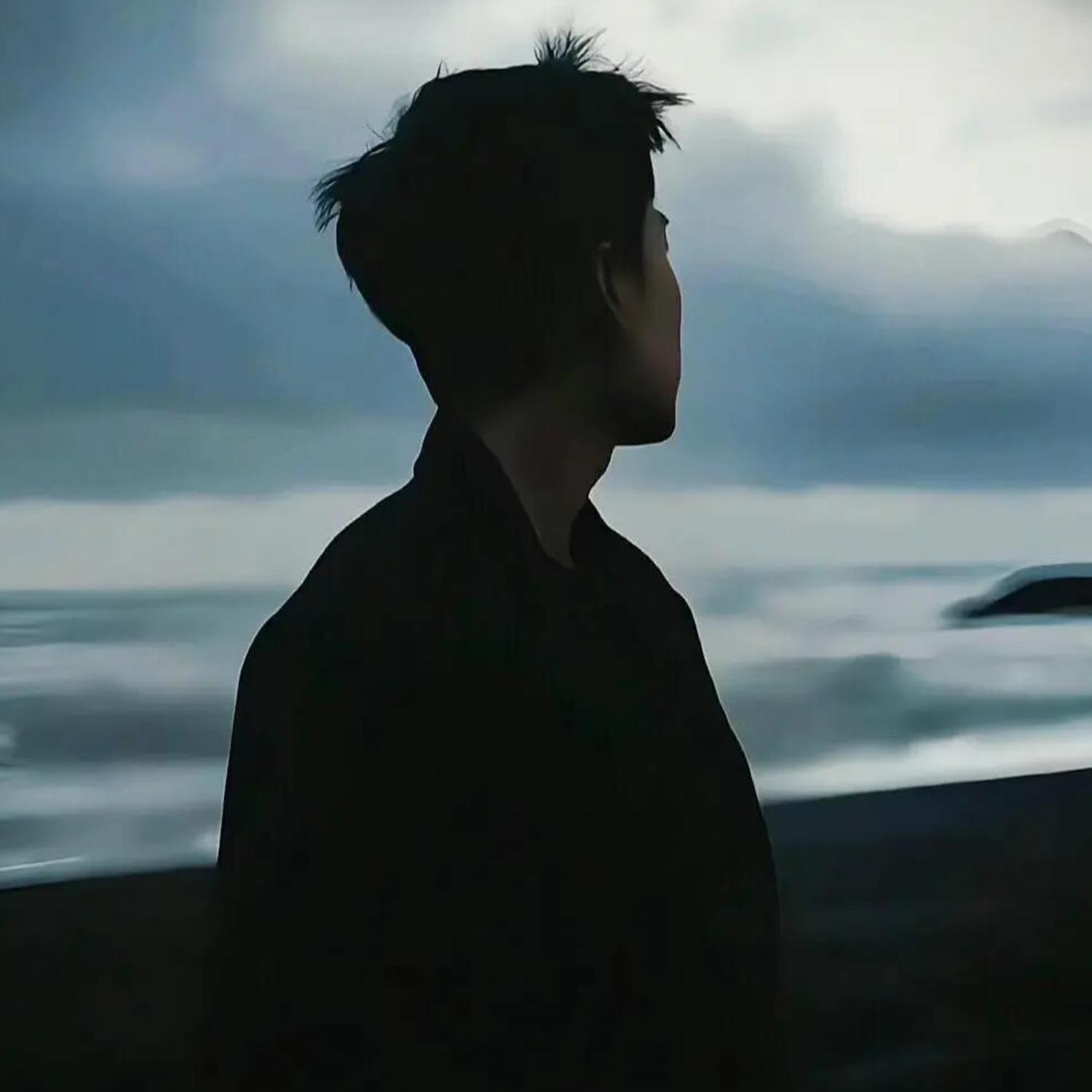爱情讯息 (Remix)封面