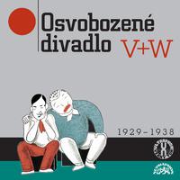 Osvobozené divadlo i.-VII. 1929-1938