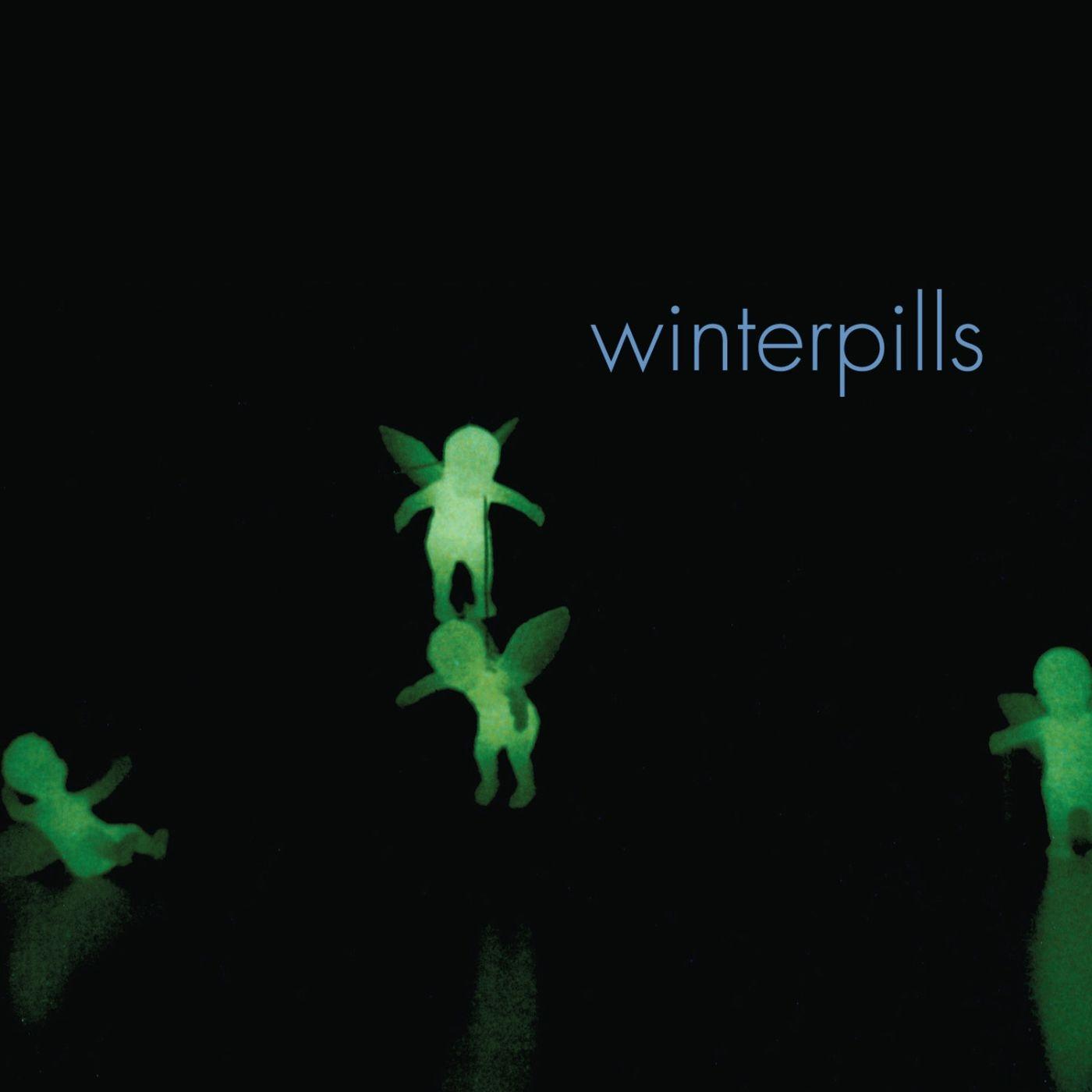 Want The Want_Winterpills_Winterpills | 在线播放_Want The Want歌词_Want The Want下载 | 网易云音乐