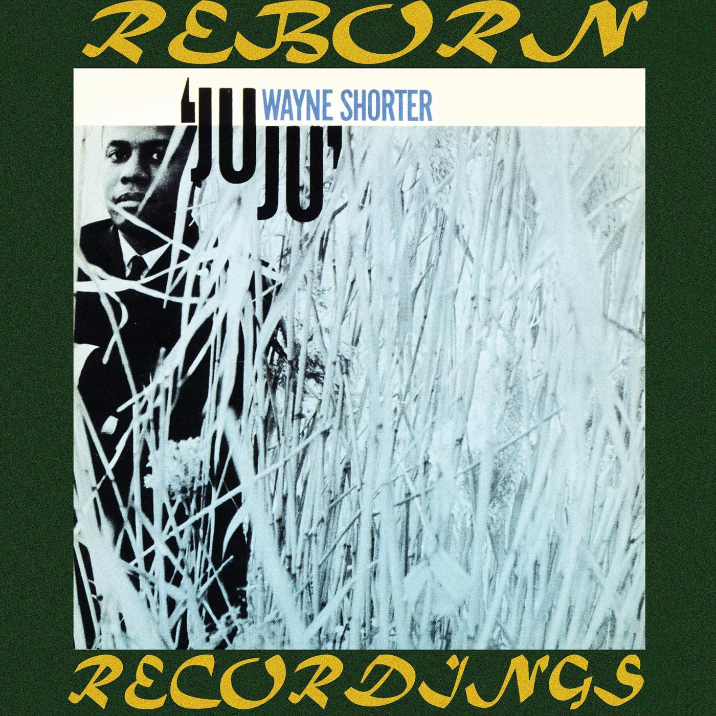 juju (hd remastered)