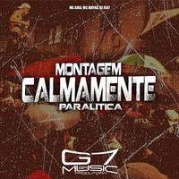 Montagem Calmamente Embrazante