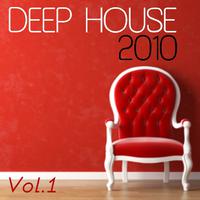 Deep House 2010, Vol. 1