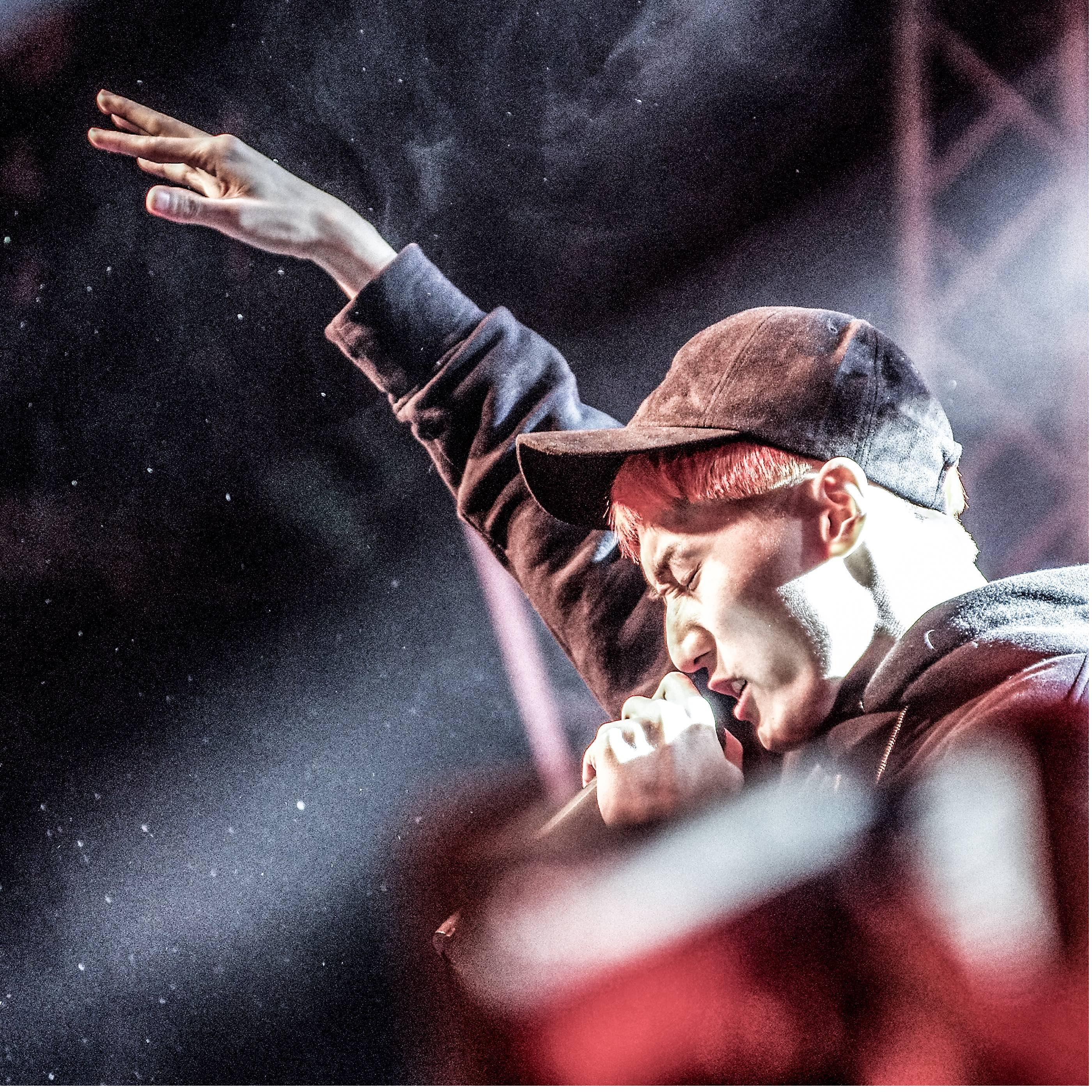 Fight For It (Solo Version) (Prod.By 大眼炮)