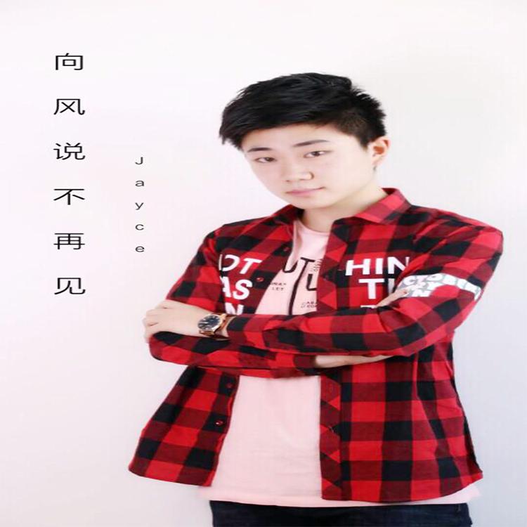 老街的故事封面