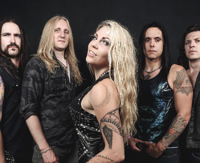  Kobra And The Lotus 
