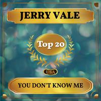 You Don't Know Me (Billboard Hot 100 - No 14)