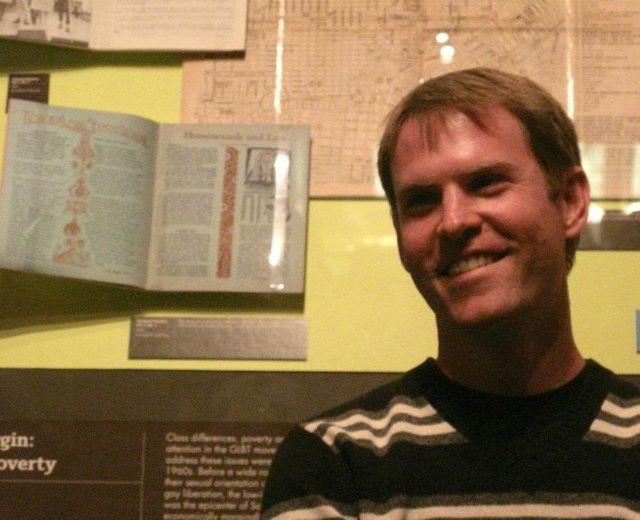 Steve Elkins