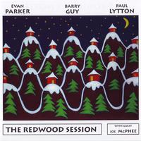 The Redwood Session