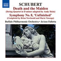 SCHUBERT, F.: Symphony, 