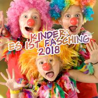 Kinder: Es ist Fasching 2018