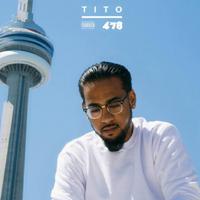 Tito The Holy资料,Tito The Holy最新歌曲,Tito The HolyMV视频,Tito The Holy音乐专辑,Tito The Holy好听的歌