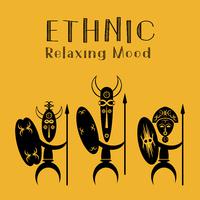 Ethnic Relaxing Mood – Deep Relaxing New Age Collection 2020