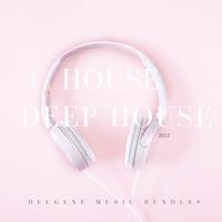 House & Deep House 2017