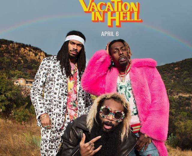 Flatbush Zombies