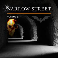 Narrow Street, Vol. 5