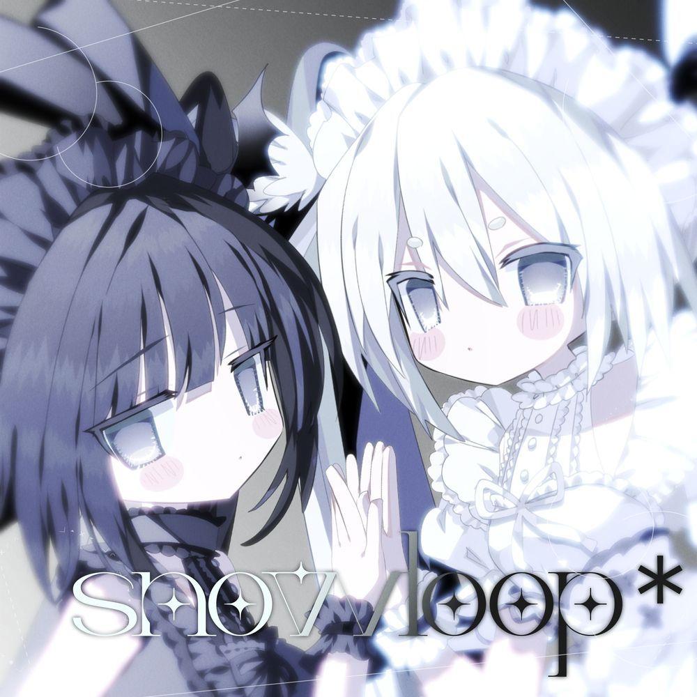 snowloop*