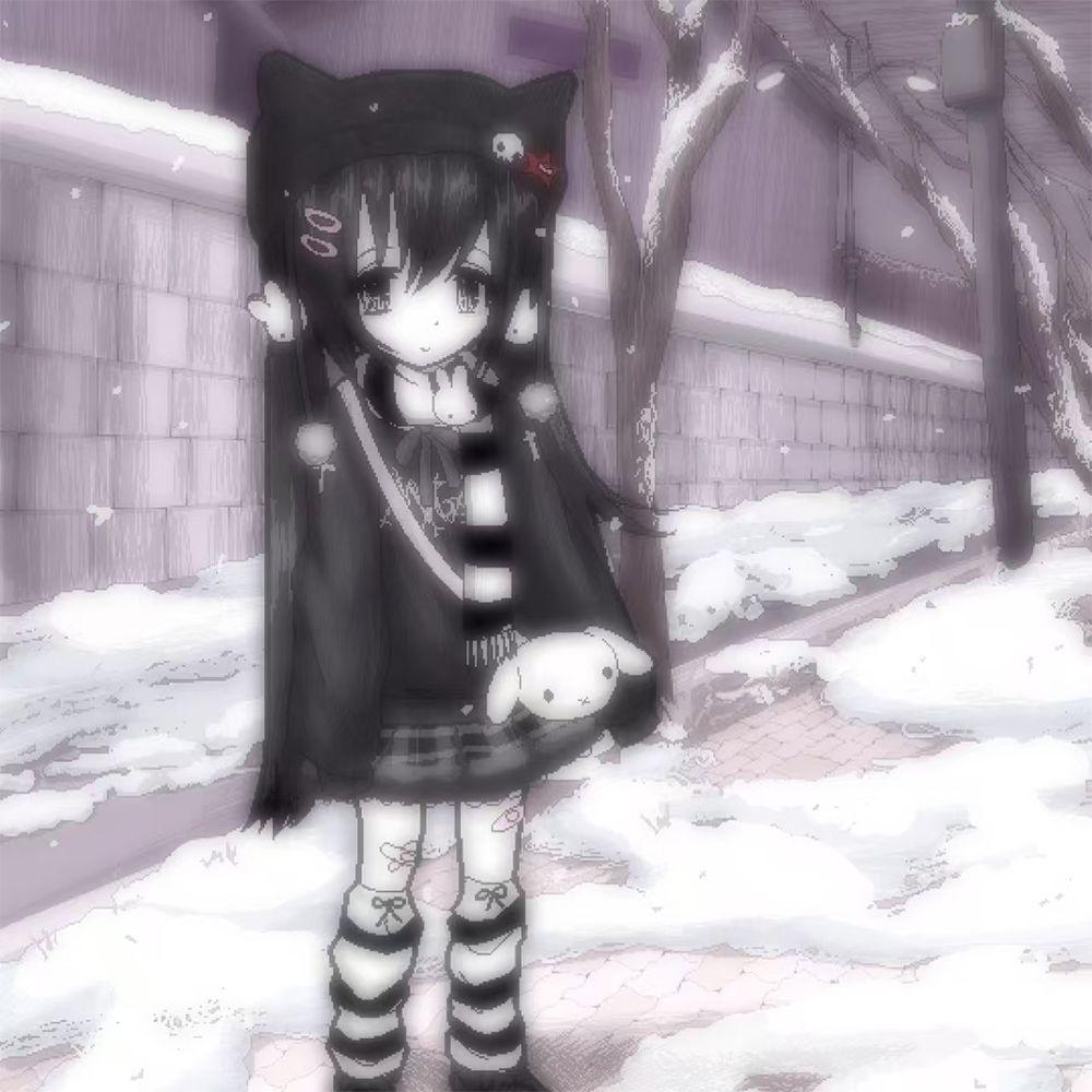 *｡Winter Luv♡˚.