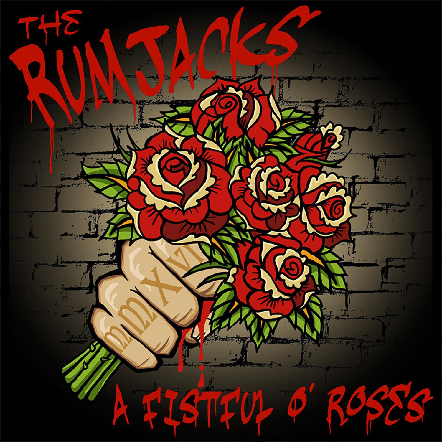 The Rumjacks logo