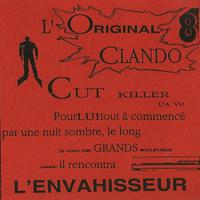 L'original clando (Numéro 8)