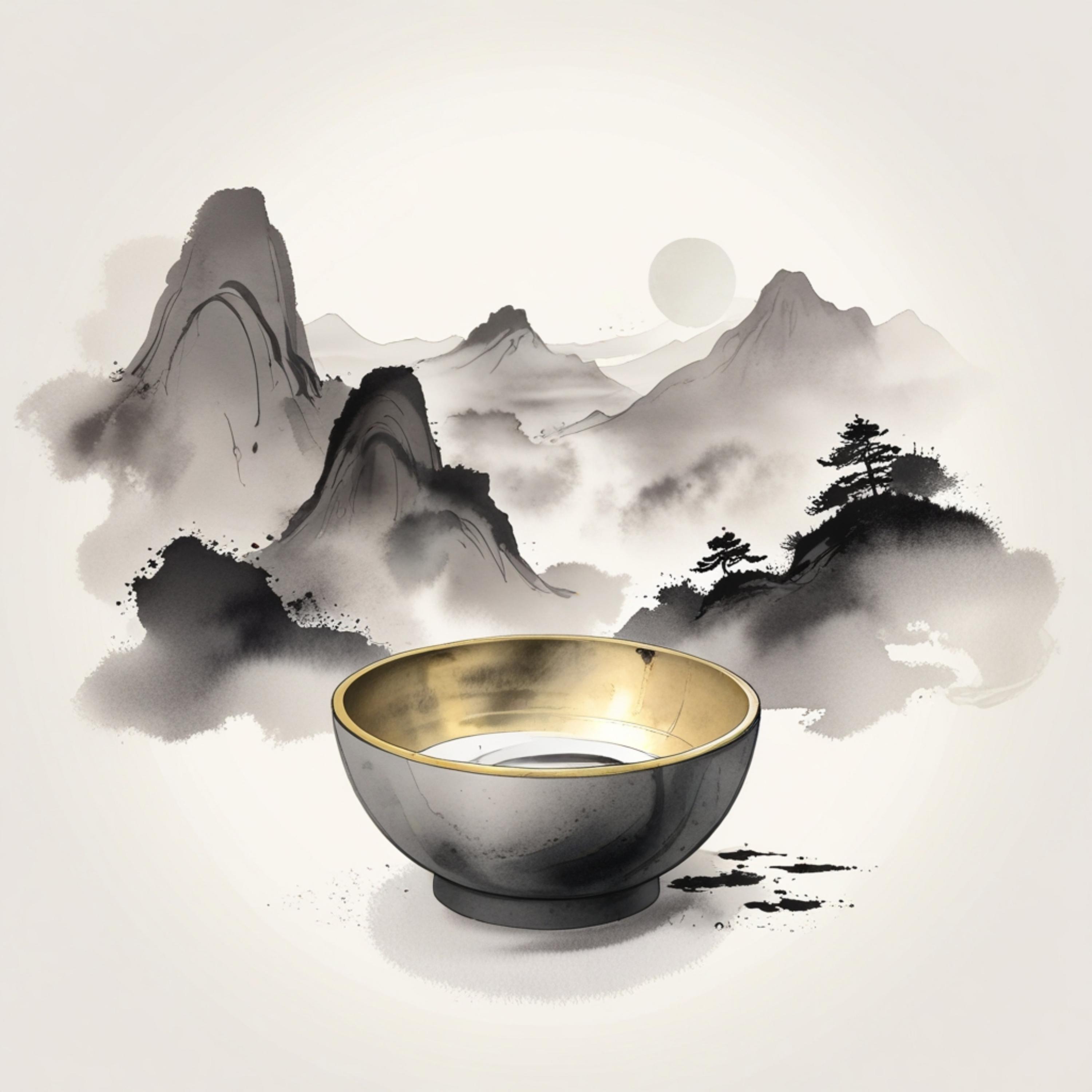 清空思绪封面
