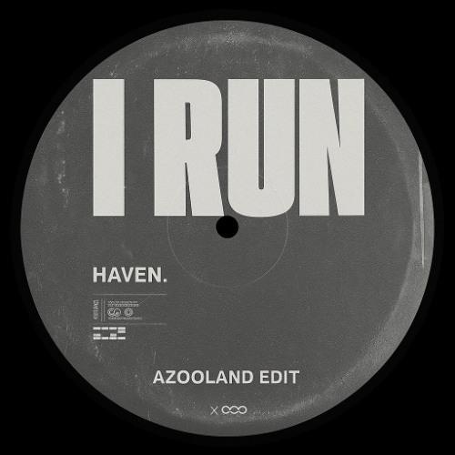 I Run (Azooland Edit)