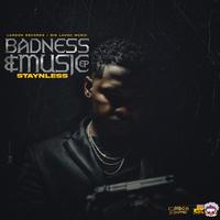 BADNESS&MUSIC