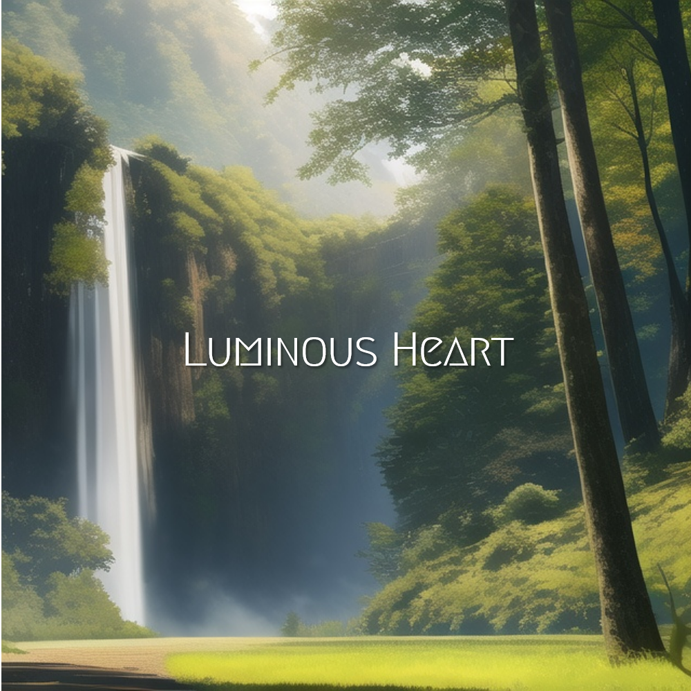 Luminous Heart