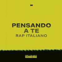 Pensando a te Rap Italiano Game Over