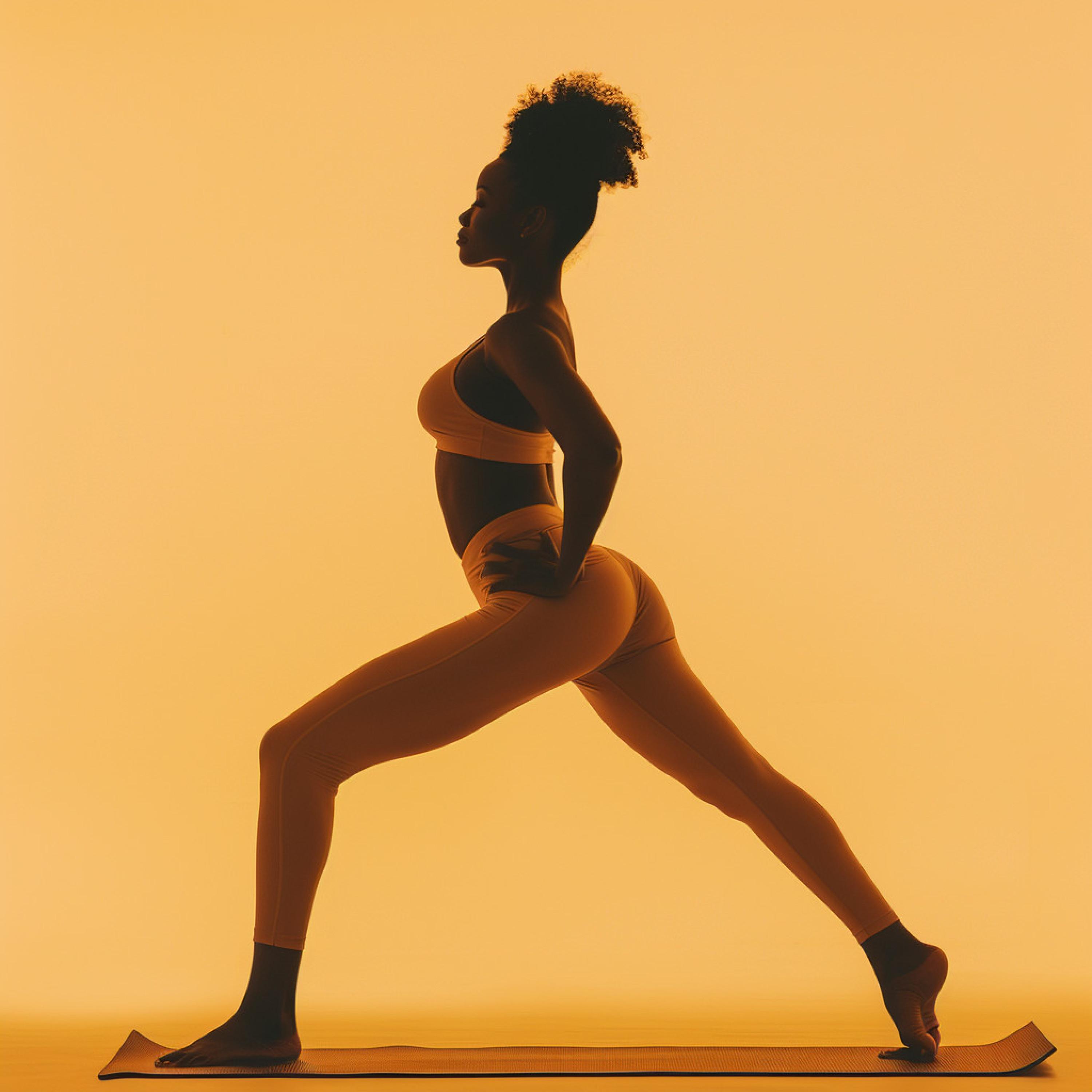 Armonía Del Yoga En Tonos Equilibrantes_Proyecto Divinidad_Equilibrio Interno: Música Para La Práctica De Yoga | 在线播放_Armonía Del Yoga En Tonos Equilibrantes歌词_Armonía Del Yoga En Tonos Equilibrantes下载 | 网易云音乐