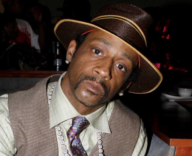 Katt Williams