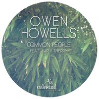 Common People (feat. TWP & Thierry)