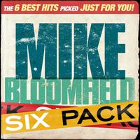 Six Pack - Mike Bloomfield - EP