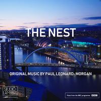 The Nest (Music from the Original TV Series)