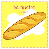 Baguette