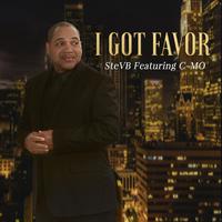 I Got Favor (feat. C-Mo)