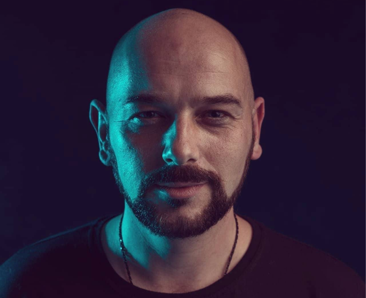 Darren Porter