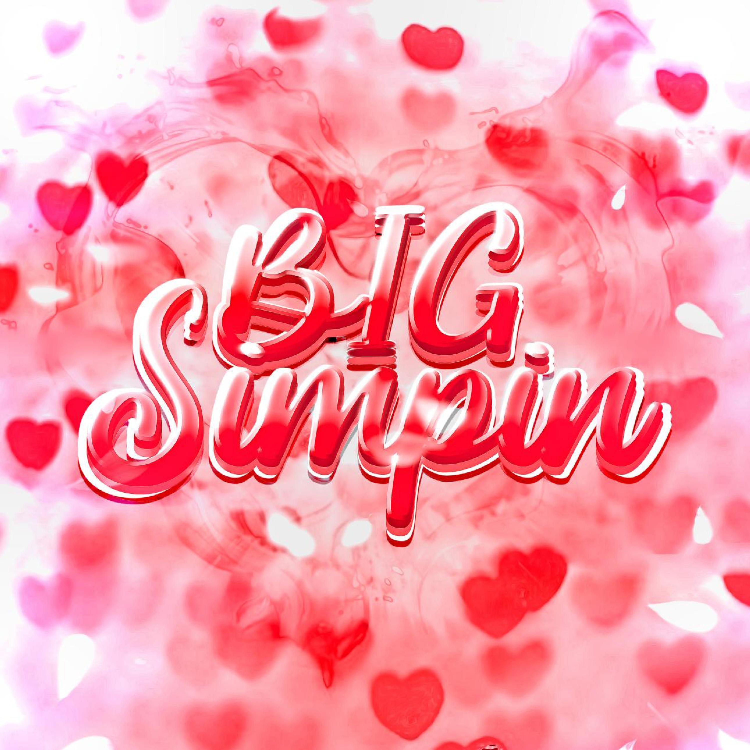 Big Simpin' (feat. Tyler Clark, Isthatfr0st, None Like Joshua & Diggz Da Prophecy)