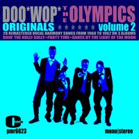 DooWop Originals, Volume 2