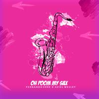 Oh Poom My Sax