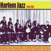 Harlem Jazz: The 30's