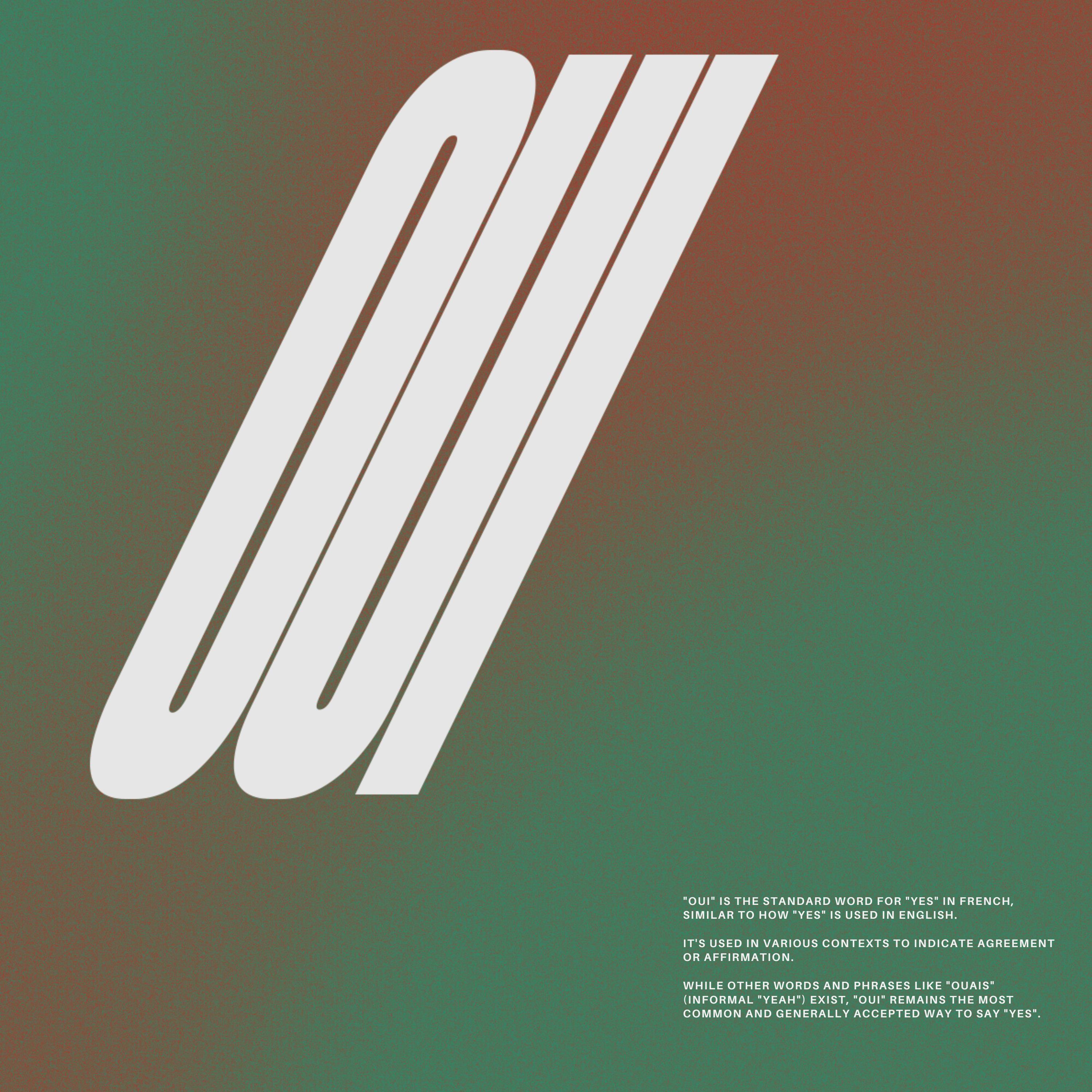 OUI (feat. Lil Noon & mizt)