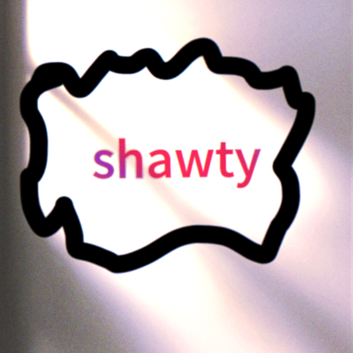 shawty(prod.by Morrow)