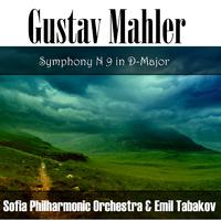 Gustav Mahler: Symphony No 9 in D-Major