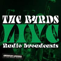 The Byrds Live Radio Broadcasts