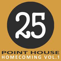 Homecoming, Vol. 1