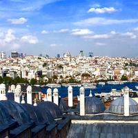 Rooftop Religion