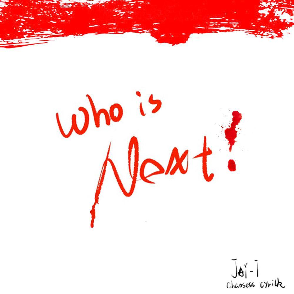 Who Is Next